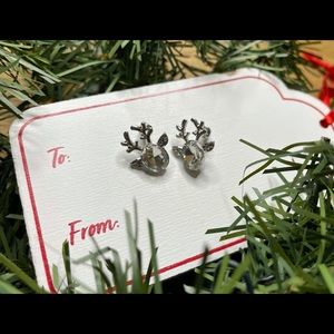 Bogo free! Christmas earrings
